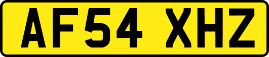 AF54XHZ