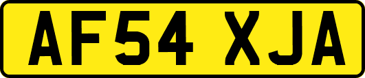 AF54XJA