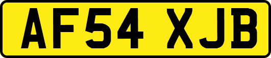 AF54XJB