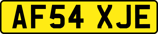 AF54XJE