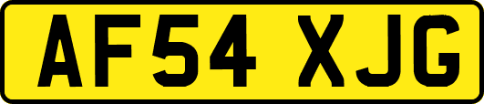AF54XJG