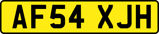 AF54XJH