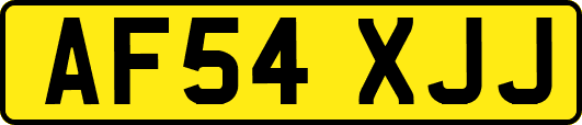 AF54XJJ