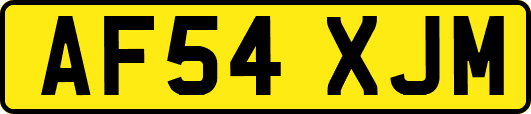 AF54XJM