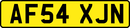 AF54XJN