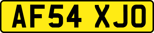 AF54XJO