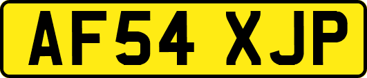 AF54XJP