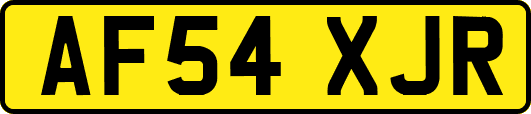 AF54XJR