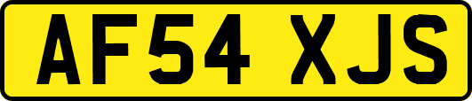 AF54XJS