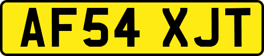 AF54XJT