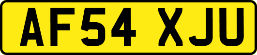 AF54XJU