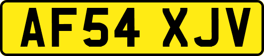 AF54XJV