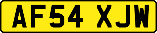AF54XJW