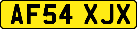 AF54XJX