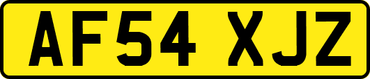 AF54XJZ