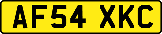 AF54XKC