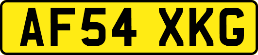 AF54XKG