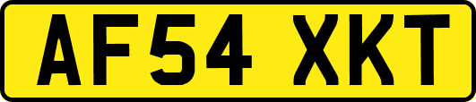 AF54XKT