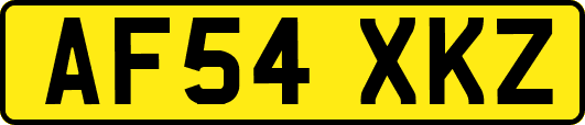 AF54XKZ