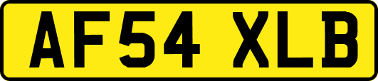 AF54XLB