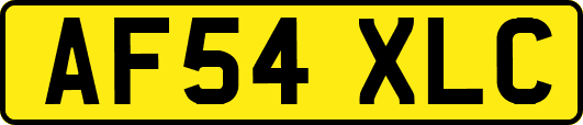 AF54XLC
