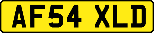 AF54XLD