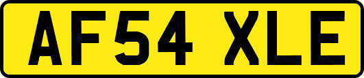 AF54XLE