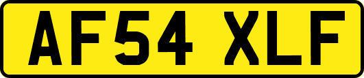 AF54XLF