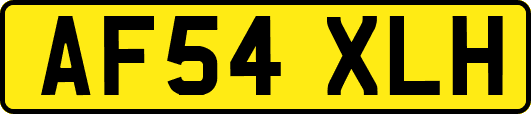 AF54XLH