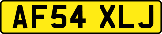 AF54XLJ