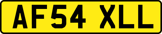 AF54XLL
