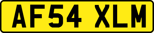 AF54XLM