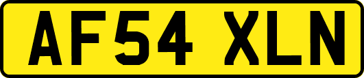 AF54XLN