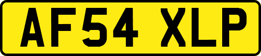 AF54XLP