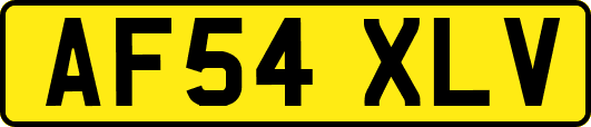AF54XLV