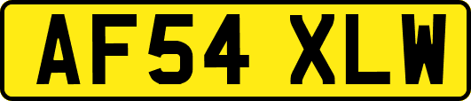 AF54XLW