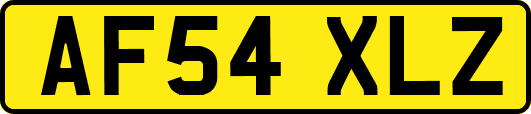 AF54XLZ
