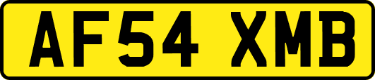 AF54XMB