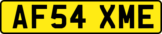 AF54XME
