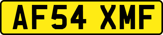 AF54XMF