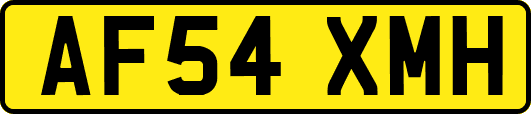 AF54XMH