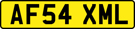 AF54XML