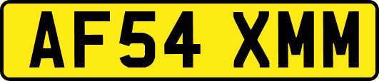 AF54XMM