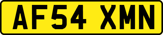 AF54XMN