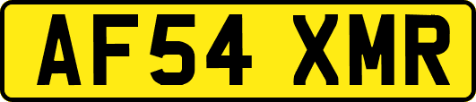 AF54XMR