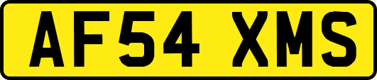 AF54XMS