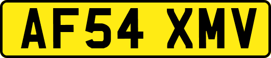 AF54XMV