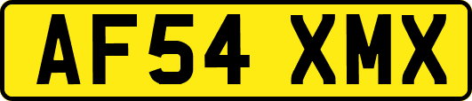 AF54XMX