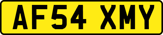 AF54XMY