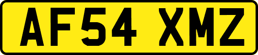 AF54XMZ